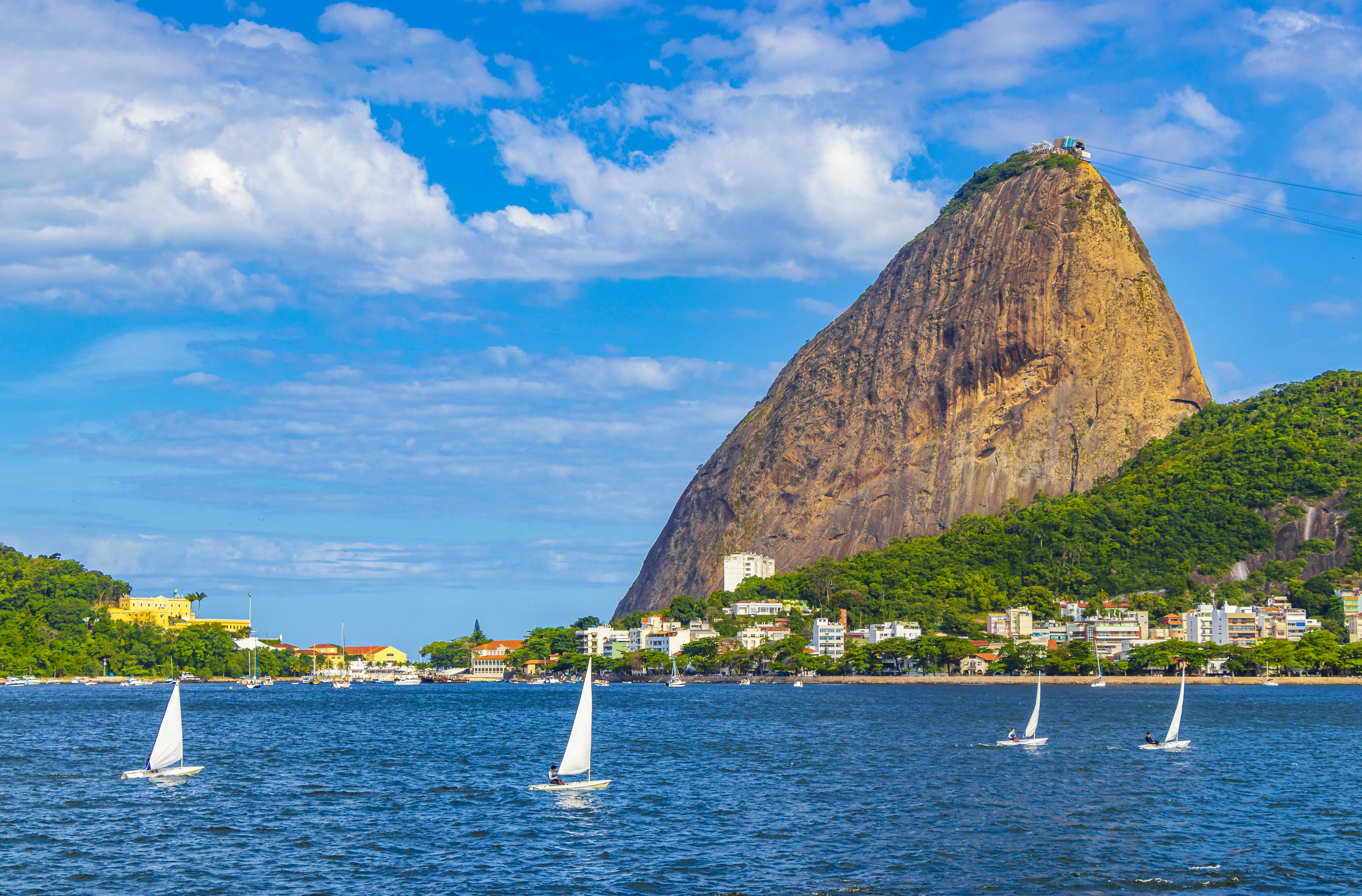 Rio de Janeiro beaches